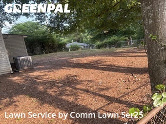Lawn Mow nearby Greenville, SC, 