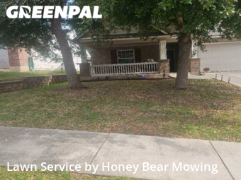 Lawn Maintenance nearby Cibolo, TX, 