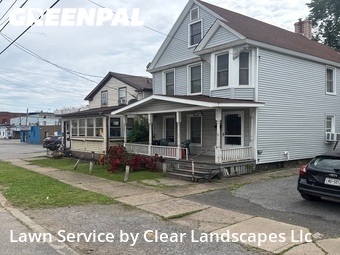 Lawn Mowing Service nearby Utica, NY, 