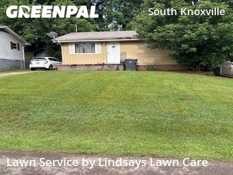 Lawn Care Service nearby Knoxville, TN, 