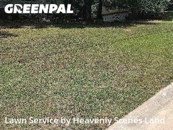 Yard Mowing nearby Birmingham, AL, 