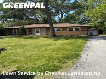 Lawn Service nearby Park Forest, IL, 