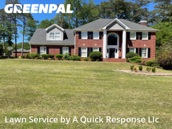 Grass Cutting nearby Conyers, GA, 