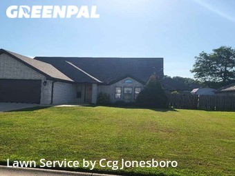 Lawn Mow nearby Jonesboro, AR, 