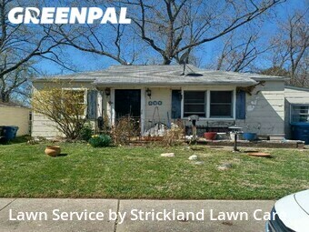Lawn Maintenance nearby Ferguson, MO, 