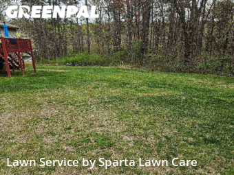 Lawn Maintenance nearby Douglasville, GA, 