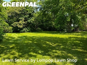 Garden Trimming in Lima, 45804, Lawn Work by Lollipop Lawn Shop, work completed in Nov , 2025