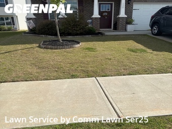 Lawn Mow nearby Greer, SC, 