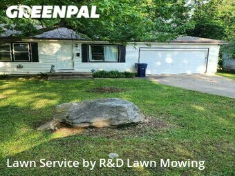 Grass Cutting nearby Springfield, MO, 