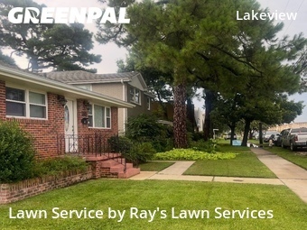 Lawn Service nearby New Orleans, LA, 