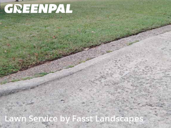 Lawn Mowing Service nearby Purcell, OK, 