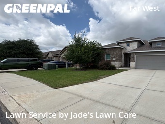 Lawn Care Service nearby San Antonio, TX, 