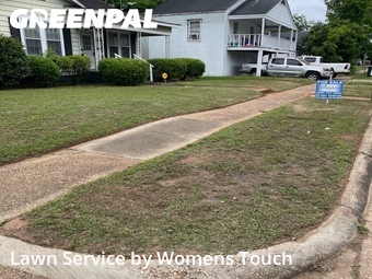 Lawn Cut nearby Tuscaloosa, AL, 