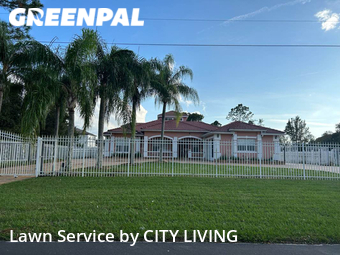 Lawn Mowing nearby Kissimmee, FL, 