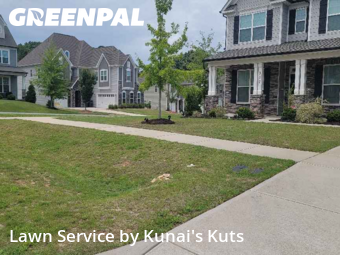 Yard Mowing nearby Waxhaw, NC, 