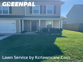 Lawn Mowing Service nearby Columbia, TN, 