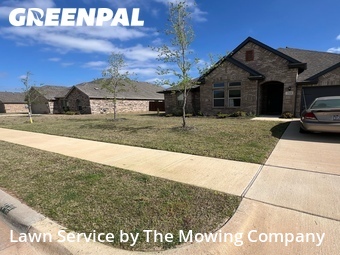 Lawn Maintenance nearby Forney, TX, 