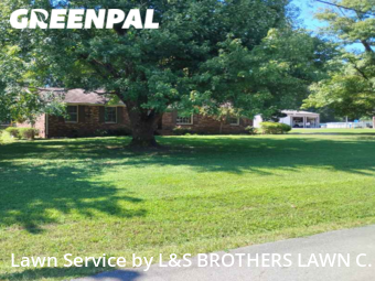 Lawn Care Service nearby Rural Hill, TN, 