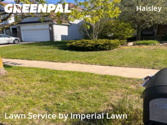 Lawn Care nearby Ann Arbor, MI, 