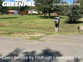 Lawn Maintenance nearby Nashville, TN, 