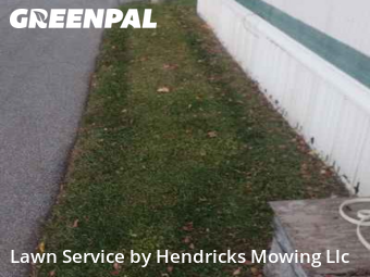 Lawn Care Service nearby Amherst, OH, 