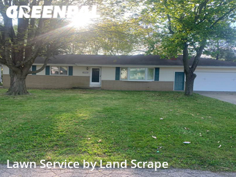 Lawn Mowing Service nearby Portage, MI, 