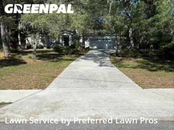 Grass Cutting nearby Temple Terrace, FL, 