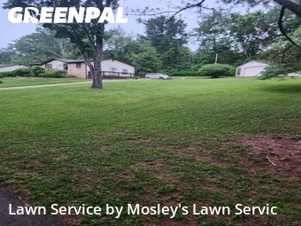 Lawn Mow nearby Clarksville, TN, 