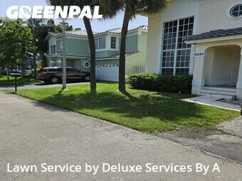 Lawn Care nearby Coconut Creek, FL, 
