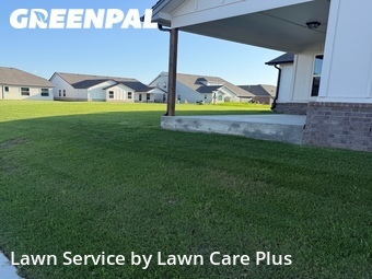Lawn Maintenance nearby Broken Arrow, OK, 