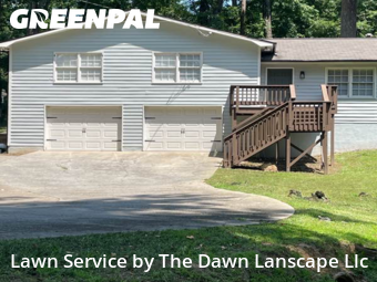 Lawn Mow nearby Woodstock, GA, 