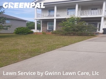 Lawn Mowing Service nearby Clover, NC, 