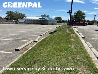 Lawn mowed in Hagerstown, 21740