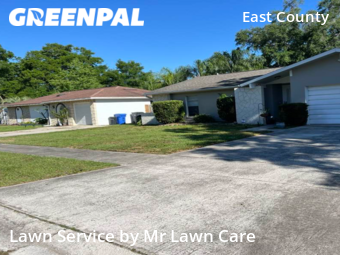 Lawn Care Service nearby Valrico, FL, 