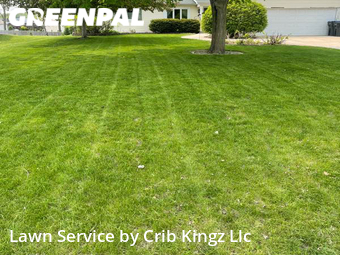 Lawn Cut nearby Waukesha, WI, 