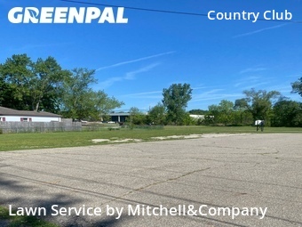 Yard Mowing nearby Rochester Hills, MI, 