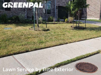 Lawn Maintenance nearby Rockwall, TX, 