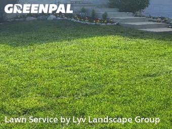 Grass Cutting nearby Westland, MI, 