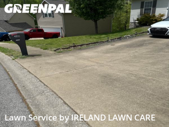 Yard Cutting nearby Clarksville, TN, 