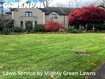 Grass Cut nearby Mc Murray, PA, 