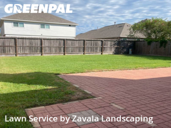 Yard Mowing nearby Conroe, TX, 