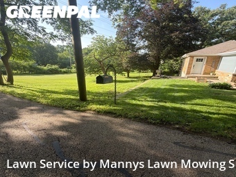 Grass Cutting nearby Cary, IL, 