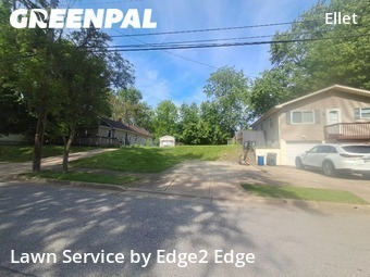 Lawn Mowing nearby Akron, OH, 