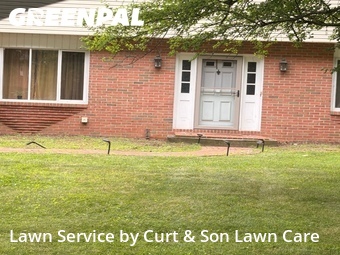 Lawn Cut nearby Bethlehem, PA, 