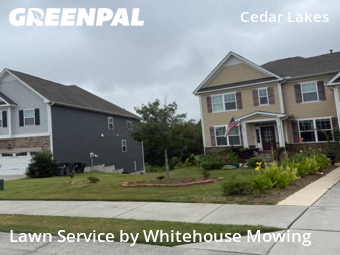 Lawn Service nearby Rolesville, NC, 