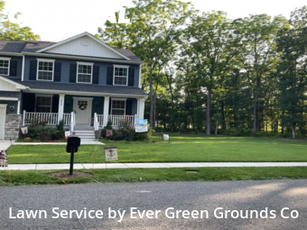 Yard Cutting nearby Glassboro, DE, 