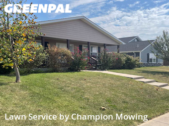 Grass Cutting nearby Joplin, MO, 