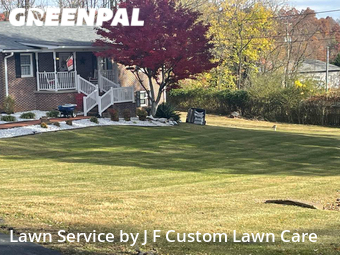 Lawn Service nearby Kingsport, TN, 