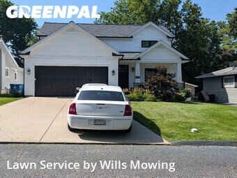 Lawn Mowing nearby St. Louis, MO, 