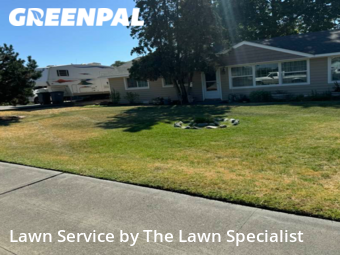 Lawn Care nearby Kennewick, WA, 